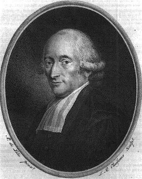 Hendrik Cras