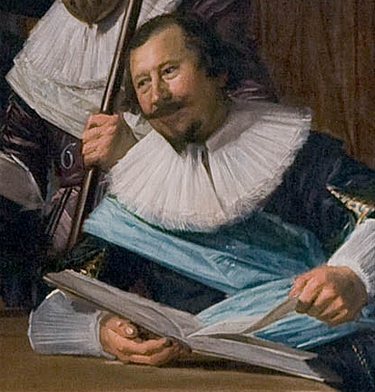 Hendrik Pot