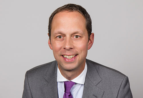 Hendrik Hoppenstedt