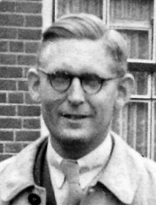 Hendricus Berkhof