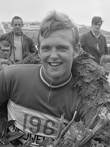 Henk Poppe
