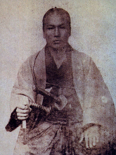 Henmi Sosuke
