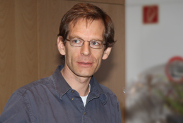Henning Stahlberg