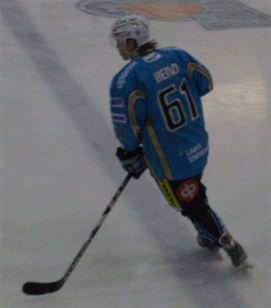 Henri Heino