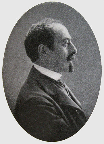 Henri Nathansen