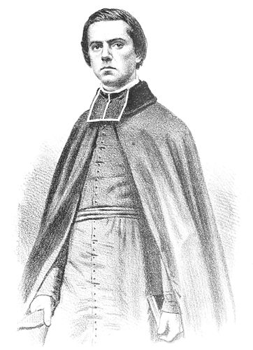 Henri Perreyve