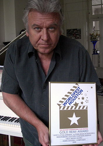 Henri Seroka