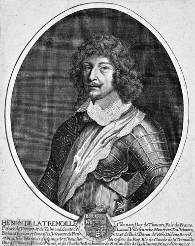 Henri Tremoille
