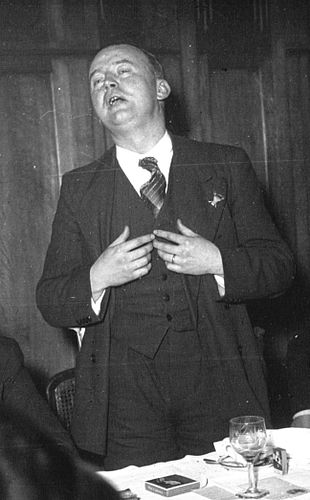 Henri Dorgeres