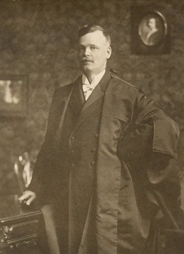 Henri Lavigueur