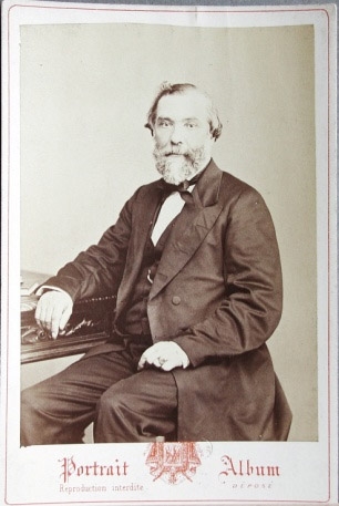 Alphonse Esquiros