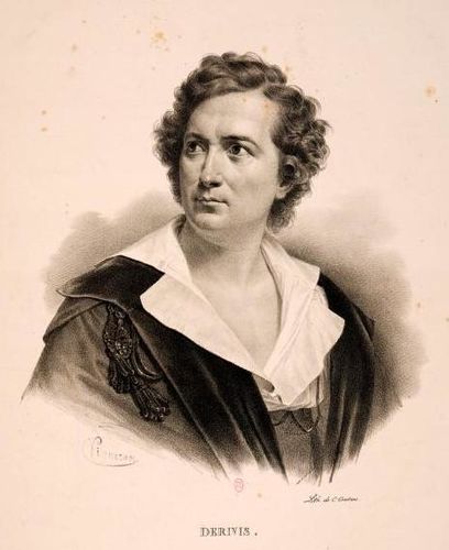 Henri Derivis