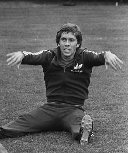 Harry Lubse