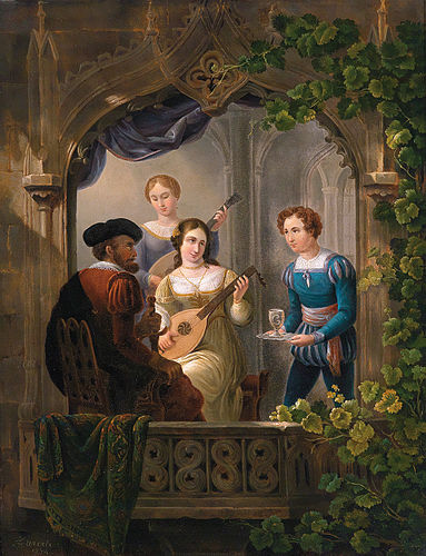 Henricus Franciscus Wierix