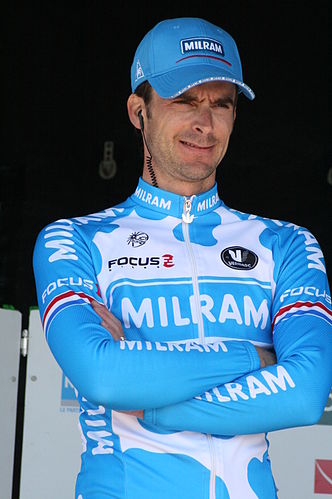 Servais Knaven