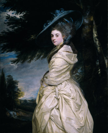 Henrietta Antonia Clive