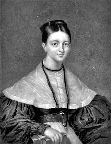 Henrietta Shuck