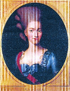 Henriette Freundstein