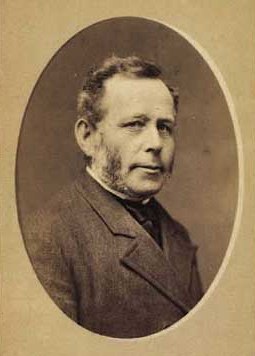 Henrik Henrik August Flindt