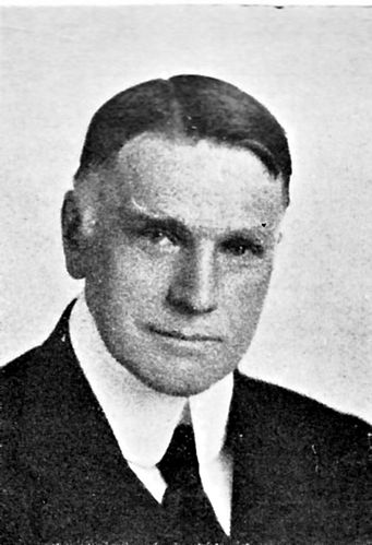 Henrik Bulletin