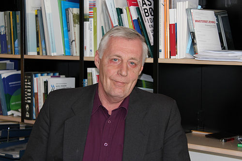 Henrik Kristensen