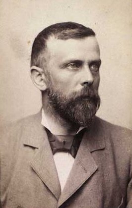 Aksel Hansen