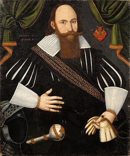 Henrik Fleming