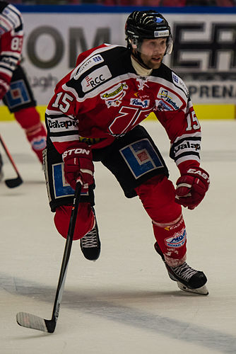 Henrik Lowdahl
