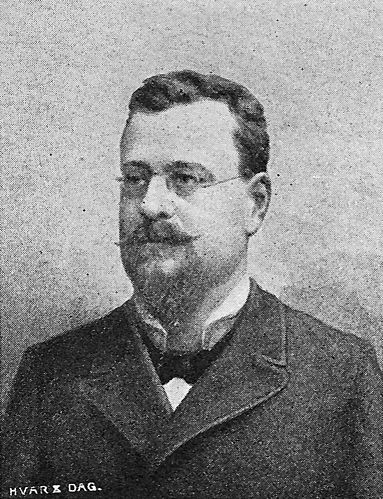 Henrik Schuck