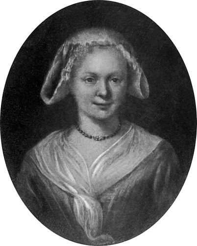 Henriette Van Pee