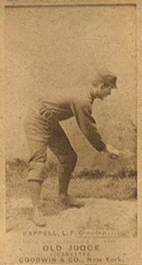Heinie Kappel