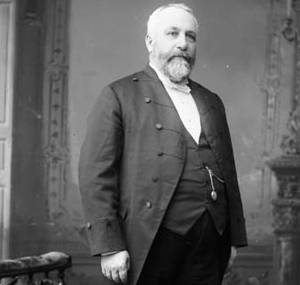 Henry Kaulback