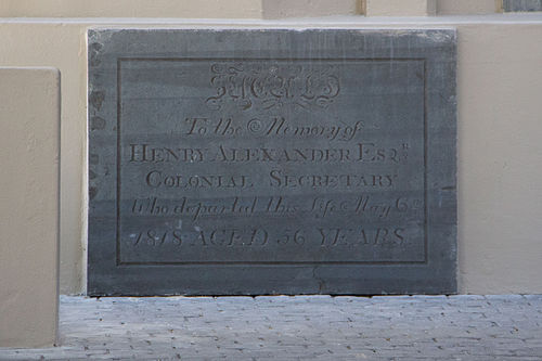 Henry Alexander