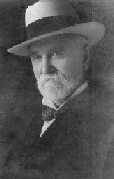 Henry Allen