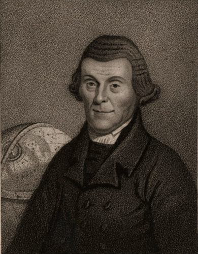 Henry Andrews