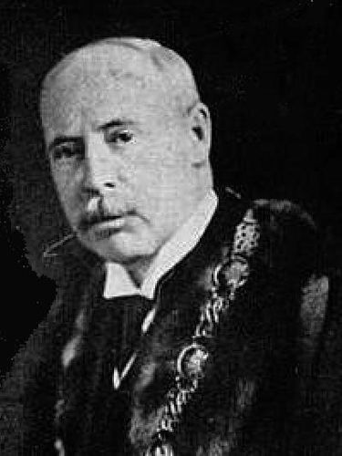 Henry Ekers