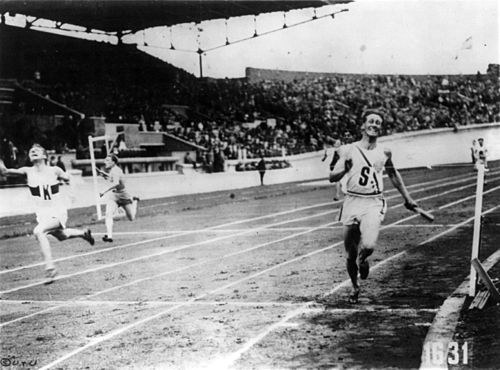 Henry Russell