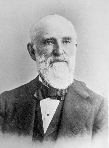 Henry Augustus Stearns