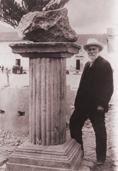 Henry Ward