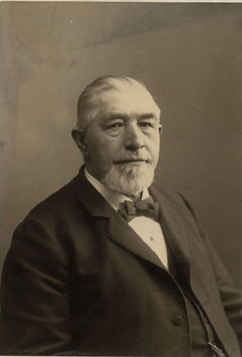 Henry Lembeck