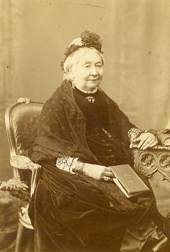 Henry Barnett