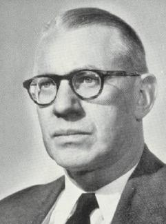 Harry Turner