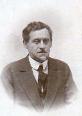 Henry Bauchet