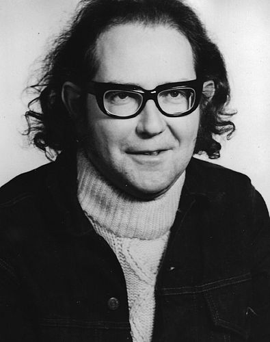 Harry Guest