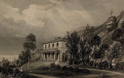 Henry Leeson