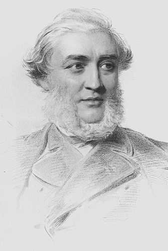 Henry Jones