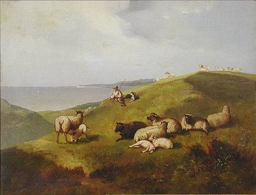 Henry Willis