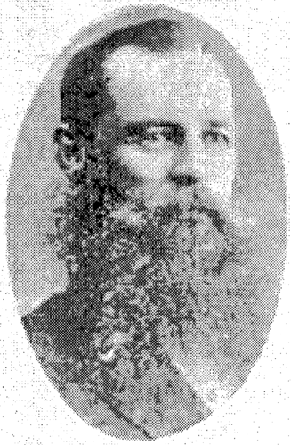 Henry Brockman