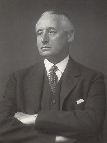 Henry Bucknall