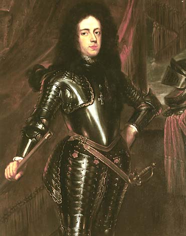Hendrik Casimir II of Nassau-Dietz